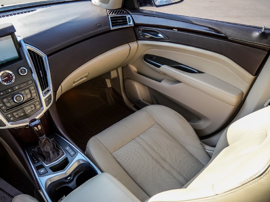 Used 2012 Cadillac SRX Performance FWD image 30