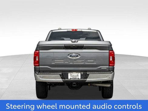 Used 2023 Ford F150 XL w/ XL Chrome Appearance Package image 6
