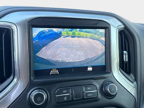 Used 2020 Chevrolet Silverado 1500 LT w/ Trailering Package AWD/4WD image 24