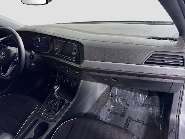 Certified 2023 Volkswagen Jetta Sport w/ IQ.Drive Package FWD image 29