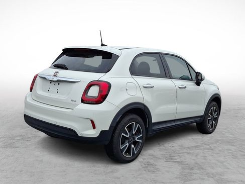 Used 2020 FIAT 500X Pop image 5