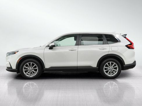 Used 2024 Honda CR-V EX-L image 2