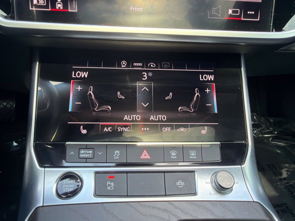 Used 2023 Audi A6 2.0T Premium w/ Convenience Package AWD/4WD image 26