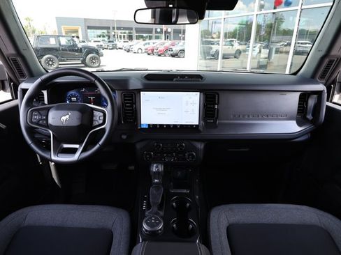 Used 2025 Ford Bronco Big Bend AWD/4WD image 31