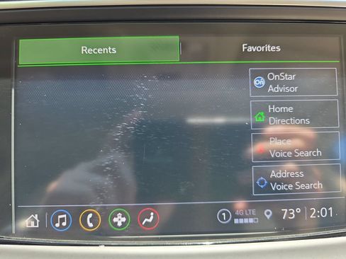 Certified 2023 Buick Enclave Essence w/ Trailering Package, 5000 lbs. AWD/4WD image 26