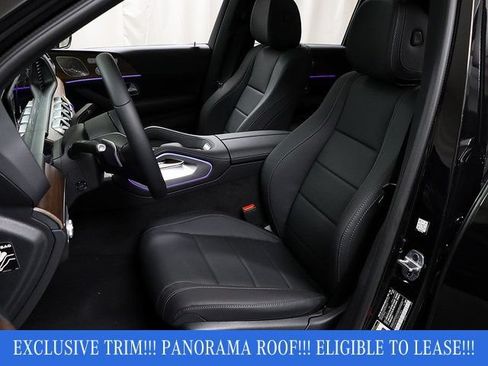 Used 2026 Mercedes-Benz GLE 350 4MATIC image 11
