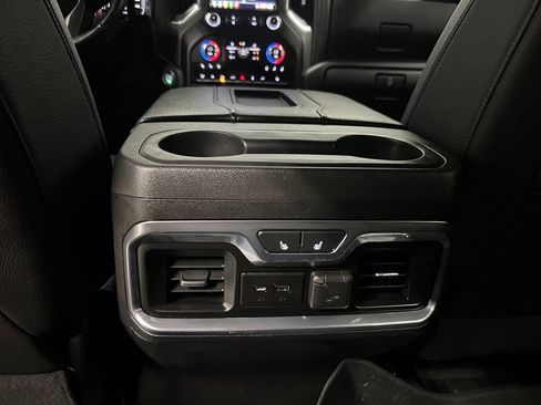 Used 2020 GMC Sierra 2500 Denali w/ Denali Ultimate Package AWD/4WD image 41