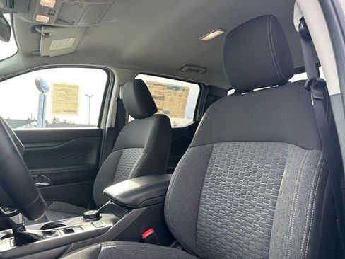 New 2025 Ford Ranger XLT image 10