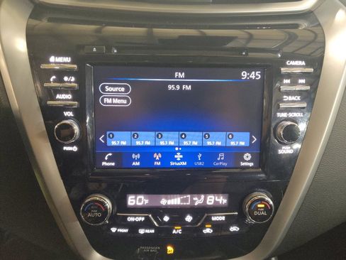 Used 2023 Nissan Murano SV AWD/4WD image 25