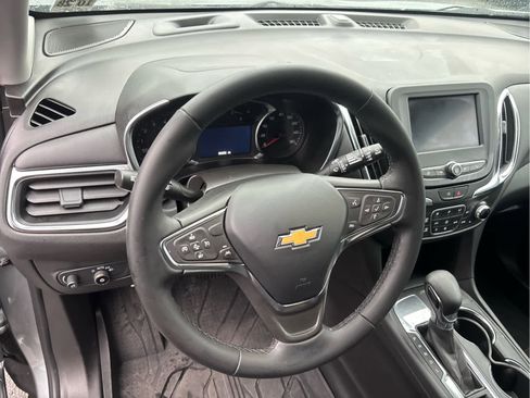 Certified 2024 Chevrolet Equinox LT w/ LPO, Floor Liner Package image 10