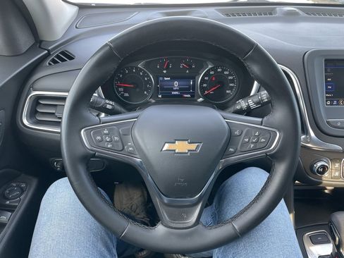 Used 2024 Chevrolet Equinox LT image 22