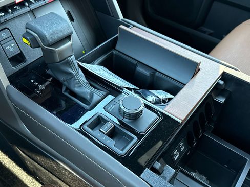 New 2026 Toyota Tundra 1794 Edition image 21