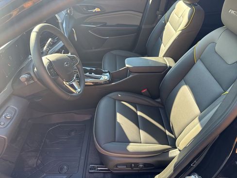 New 2026 Chevrolet Trax ACTIV w/ Driver Confidence Package image 9