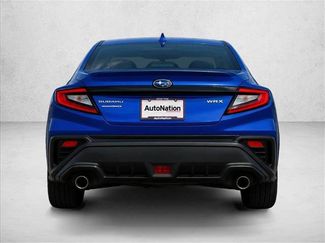Used 2024 Subaru WRX Premium AWD/4WD video 3