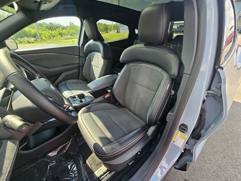 New 2025 Ford Mustang Mach-E GT w/ Interior Protection Package image 19