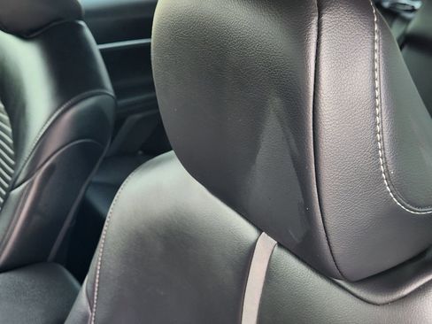 Used 2023 Toyota Camry SE FWD image 18