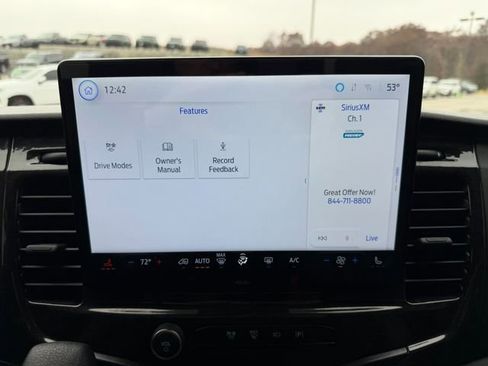 Used 2024 Ford Transit 250 148 Medium Roof Extended AWD image 39