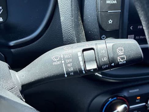Used 2024 Kia Soul LX w/ Option Group 015 FWD image 26