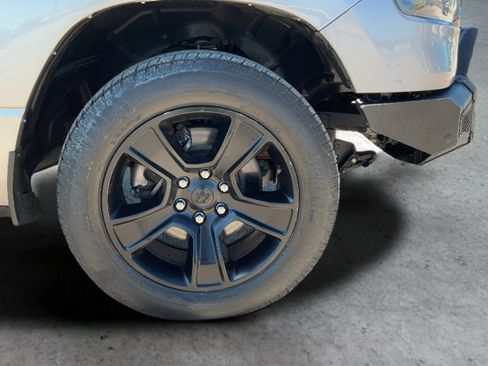 Used 2020 RAM 1500 Big Horn AWD/4WD image 25