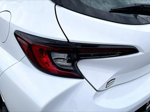 Used 2024 Toyota Corolla GR AWD/4WD image 30