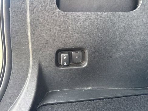 Used 2024 Ford Edge SEL w/ Convenience Package image 13