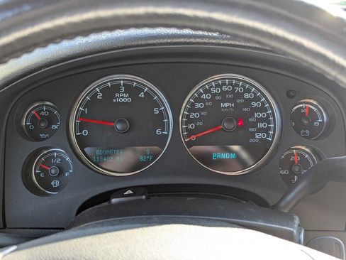 Used 2013 Chevrolet Avalanche LTZ image 19