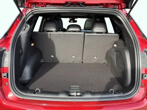 New 2026 Jeep Compass Limited w/ Sun, Sound & Navigation Group image 35