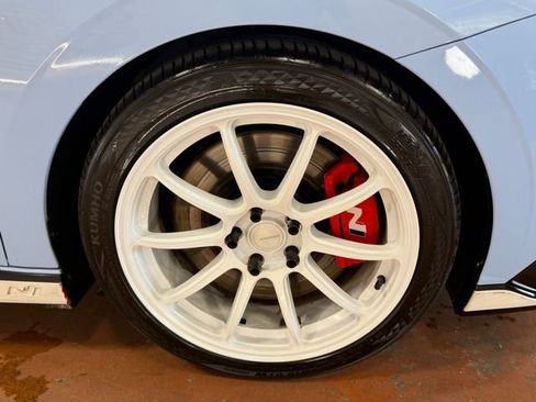 Certified 2023 Hyundai Elantra N image 8