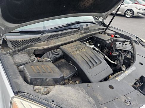 Used 2015 Chevrolet Equinox LS FWD image 17