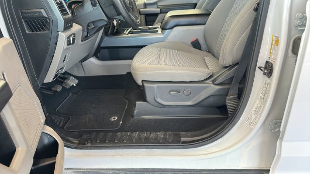 Used 2020 Ford F250 XLT w/ XLT Premium Package AWD/4WD image 9
