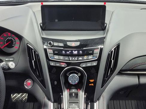 New 2026 Acura RDX A-Spec AWD/4WD image 17