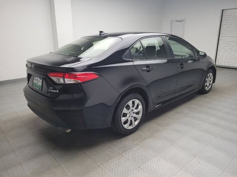 Used 2023 Toyota Corolla LE FWD image 9