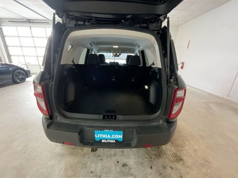 Used 2024 Ford Bronco Sport Big Bend image 22