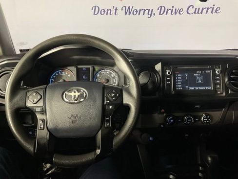Used 2018 Toyota Tacoma SR image 16
