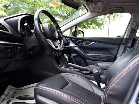 Used 2019 Subaru Crosstrek 2.0i Limited w/ Moonroof Package AWD/4WD image 14