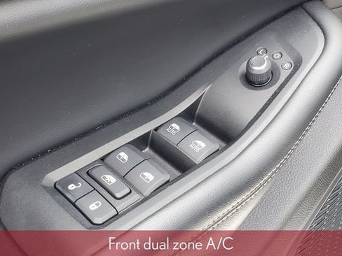 Used 2023 Jeep Grand Cherokee L Laredo w/ Luxury Tech Group I AWD/4WD image 13
