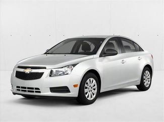 Used 2011 Chevrolet Cruze Eco FWD video 1