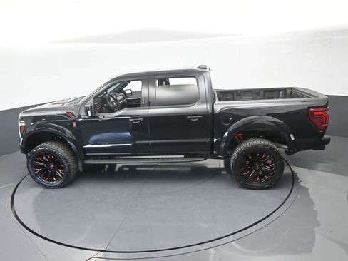 Used 2024 Ford F150 Raptor AWD/4WD image 61