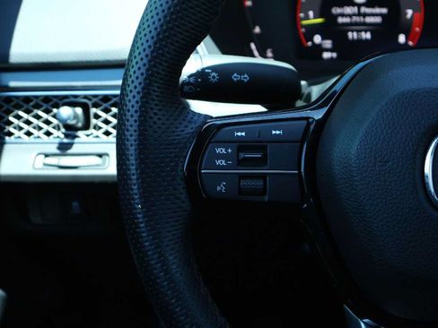 Certified 2024 Acura Integra Type S FWD image 22