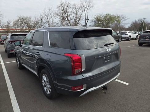 Used 2022 Hyundai Palisade SE w/ Cargo Package image 4