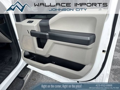 Used 2022 Ford F250 XL w/ Power Equipment Group image 35