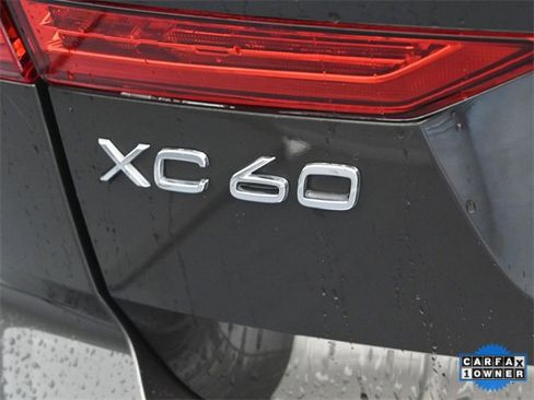 Used 2022 Volvo XC60 B6 Inscription w/ Advanced Package image 29