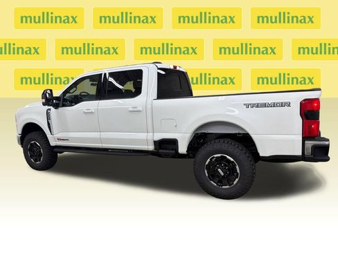 New 2026 Ford F250 Lariat w/ Tremor Off-Road Package AWD/4WD image 10