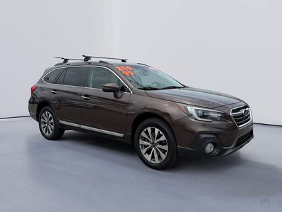 Used 2019 Subaru Outback 3.6R Touring w/ Popular Package #3A