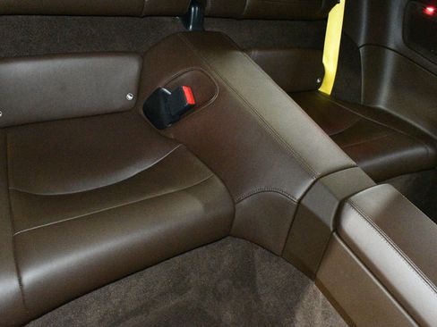 Used 2021 Porsche 911 Turbo image 20