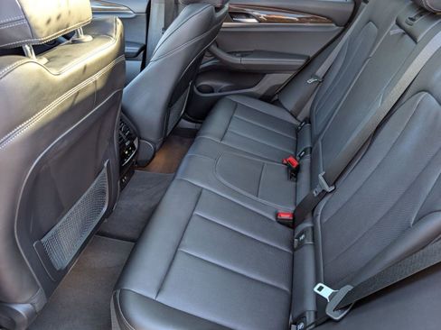 Certified 2023 BMW X3 xDrive30i w/ Premium Package w/ZPA image 27