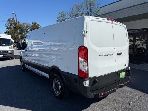 Used 2018 Ford Transit 250 148 Low Roof image 2