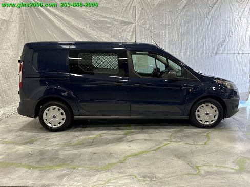 Used 2018 Ford Transit Connect XL image 32