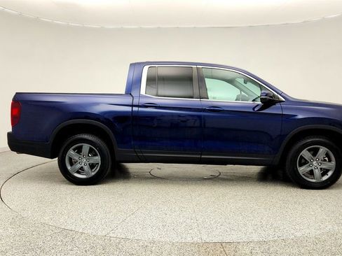 Used 2023 Honda Ridgeline RTL image 4