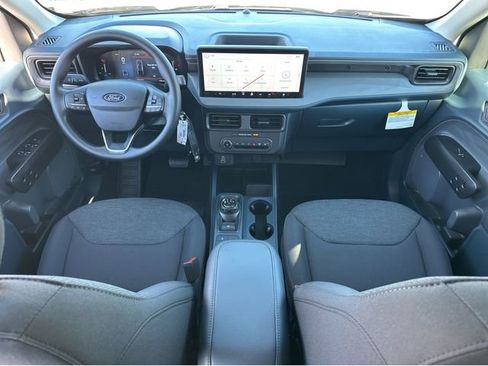 New 2026 Ford Maverick XL image 7